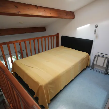 Villa Jolie Maison Veranda, 2 Ou 3 Personnes, Belle Vue Sur La Reserve Naturelle, Wifi, Marines, 200m De La Lrma94b