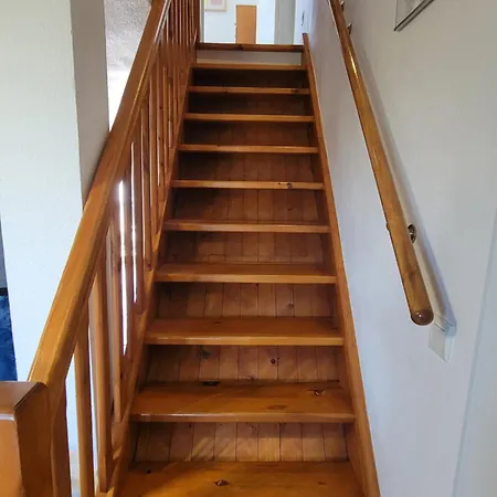 Villa Jolie Maison Veranda, 2 Ou 3 Personnes, Belle Vue Sur La Reserve Naturelle, Wifi, Marines, 200m De La Lrma94b *