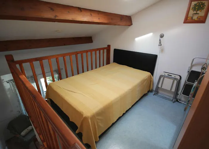 Jolie Maison Veranda, 2 Ou 3 Personnes, Belle Vue Sur La Reserve Naturelle, Wifi, Marines, 200m De La Lrma94b Willa *